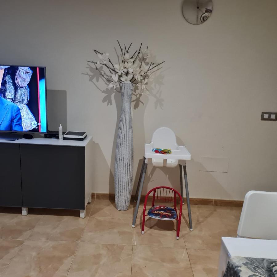 Appartamento Elite Puerto del Rosario  Exterior photo
