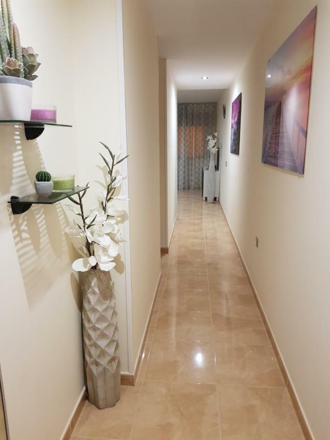 Appartamento Elite Puerto del Rosario  Exterior photo