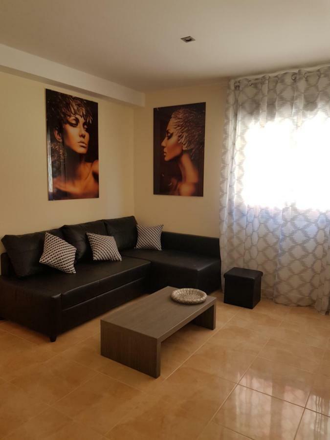 Appartamento Elite Puerto del Rosario  Exterior photo