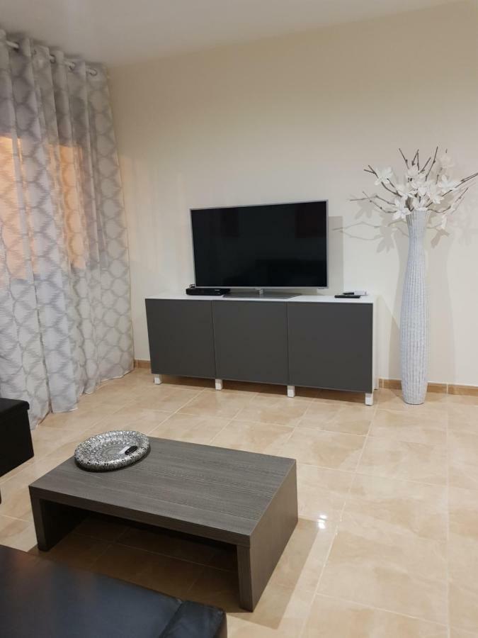 Appartamento Elite Puerto del Rosario  Exterior photo