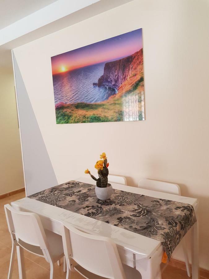 Appartamento Elite Puerto del Rosario  Exterior photo