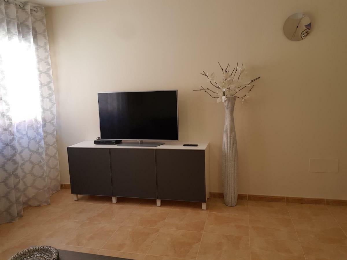 Appartamento Elite Puerto del Rosario  Exterior photo