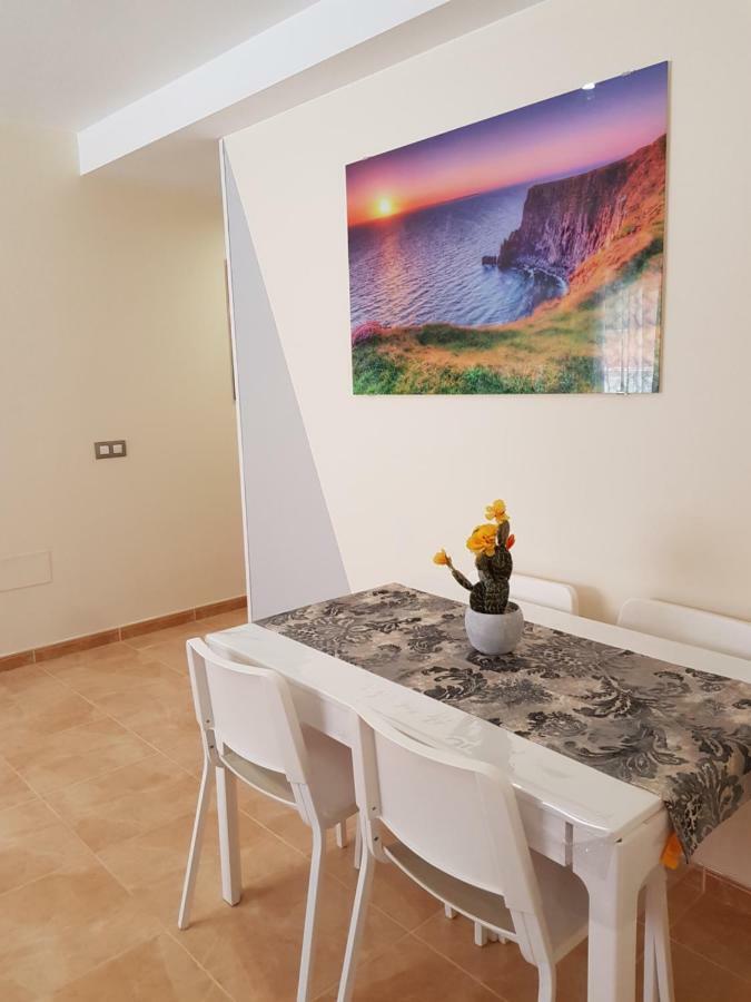 Appartamento Elite Puerto del Rosario  Exterior photo