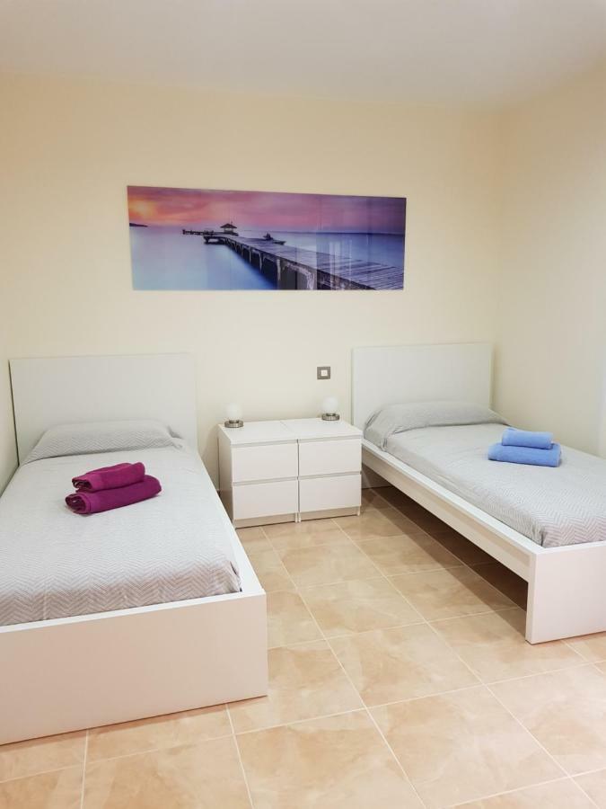 Appartamento Elite Puerto del Rosario  Exterior photo