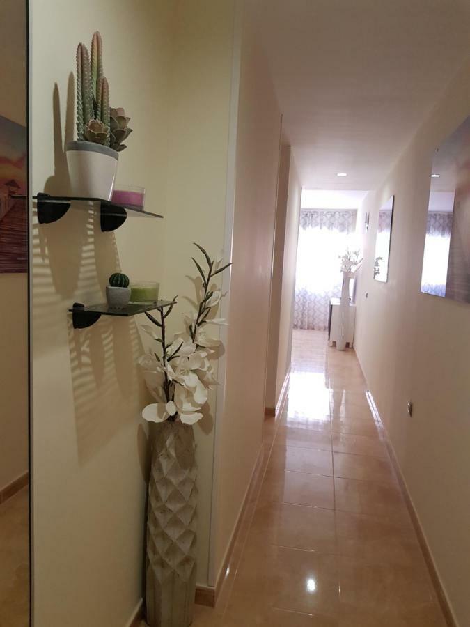Appartamento Elite Puerto del Rosario  Exterior photo