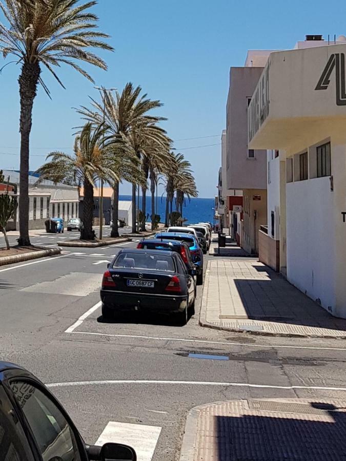 Appartamento Elite Puerto del Rosario  Exterior photo